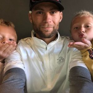 Meet your Posher, Christian